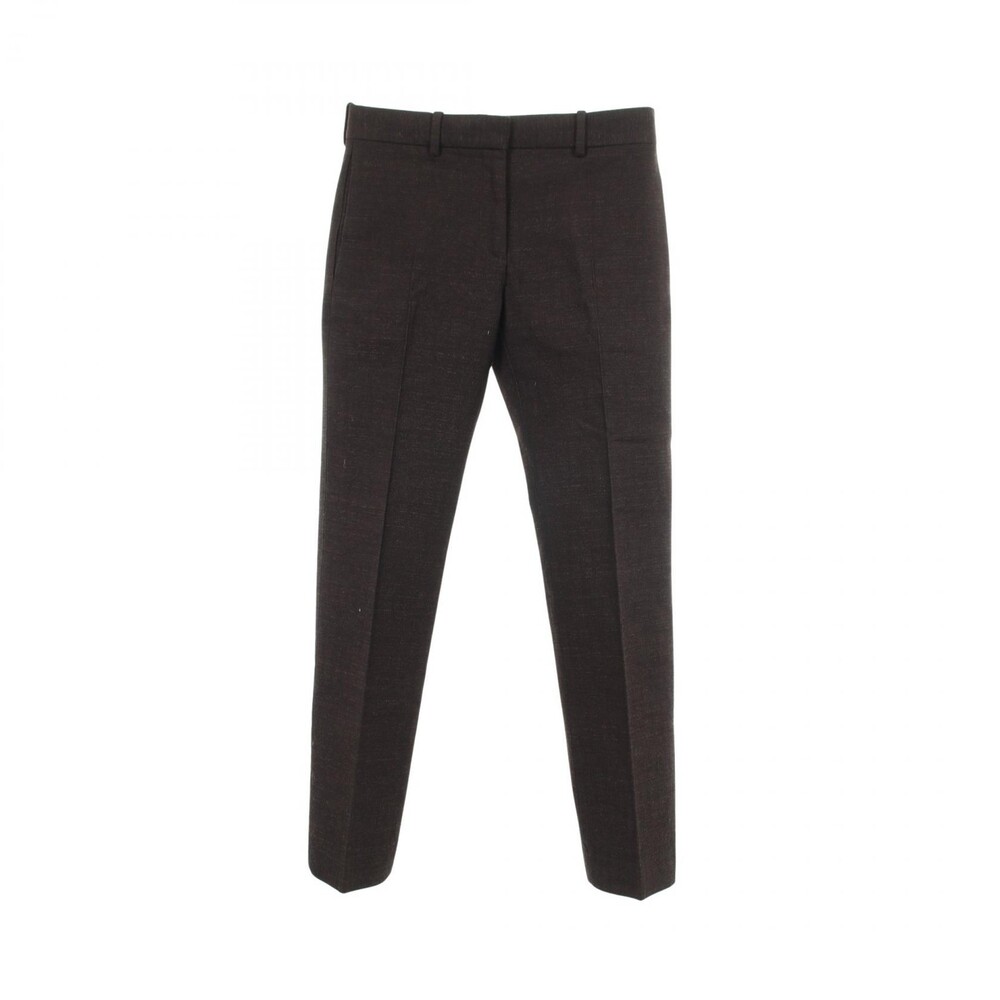 The Row Long Pants Trousers #0 Cotton #333499T85B